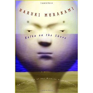 Mini-Review: Murakami’s Kafka on the Shore